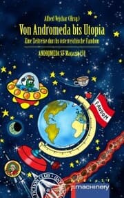 Cover von VON ANDROMEDA BIS UTOPIA