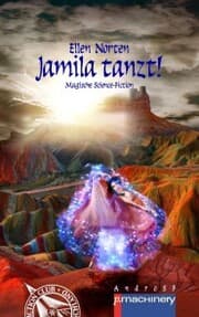 Cover von Jamila tanzt!