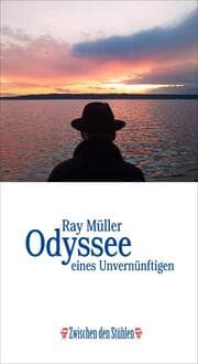 Cover von Odyssee eines Unvernünftigen