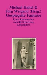 Cover von GESPIEGELTE FANTASIE