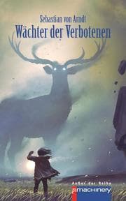 Cover von Wächter der Verbotenen