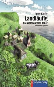 Cover von LANDLÄUFIG