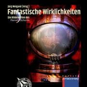 Cover von FANTASTISCHE WIRKLICHKEITEN