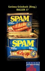 Cover von Haller 17 - SPAM!