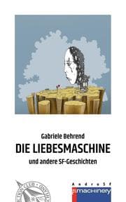 Cover von DIE LIEBESMASCHINE