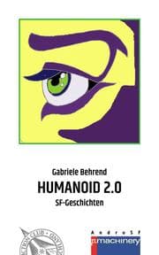 Cover von HUMANOID 2.0
