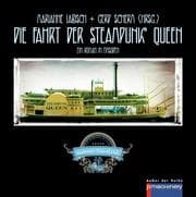 Cover von Die Fahrt der Steampunk Queen