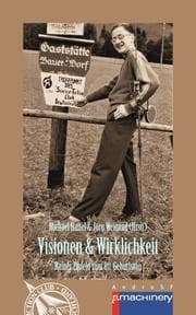 Cover von VISIONEN & WIRKLICHKEIT