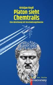 Cover von PLATON SIEHT CHEMTRAILS