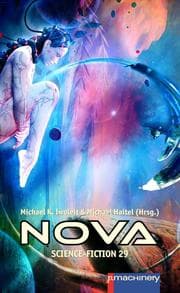 Cover von NOVA Science-Fiction 29