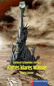 Cover von KALTES KLARES WASSER