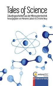 Cover von TALES OF SCIENCE