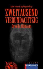 Cover von ZWEITAUSENDVIERUNDACHTZIG