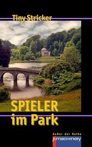 Cover von SPIELER IM PARK