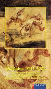 Cover von DAEDALOS 1994-2002