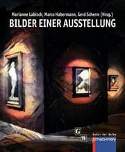 Cover von Bilder einer Ausstellung