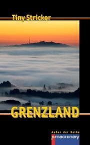Cover von GRENZLAND