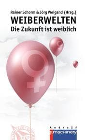 Cover von WEIBERWELTEN