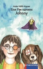 Cover von Eine Fee namens Johnny
