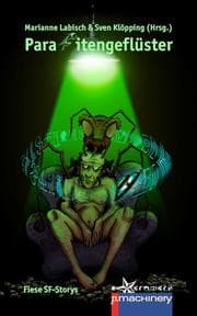 Cover von Parasitengeflüster