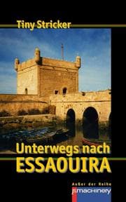 Cover von Unterwegs nach Essaouira