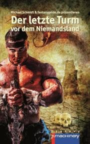Cover von Der letzte Turm vor dem Niemandsland