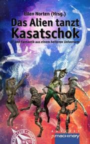 Cover von Das Alien tanzt Kasatschok
