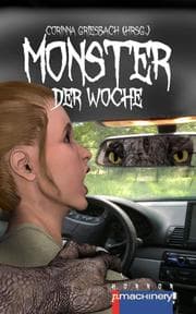 Cover von Monster der Woche