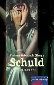 Cover von Haller 13 - Schuld