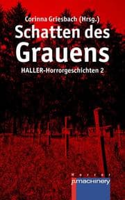 Cover von Schatten des Grauens