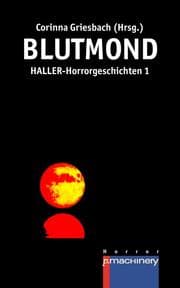 Cover von Blutmond