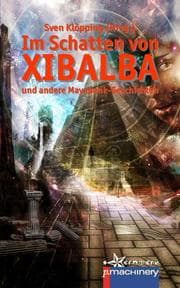 Cover von Im Schatten von Xibalba