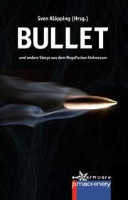 Cover von Bullet
