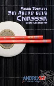 Cover von Ein Abend beim Chinesen