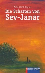 Cover von Die Schatten von Sev-Janar