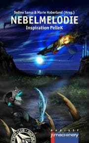 Cover von Nebelmelodie