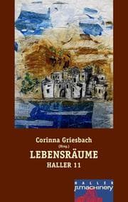 Cover von Haller 11 - Lebensräume