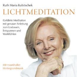 Cover von Lichtmeditation