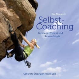 Cover von Selbst-Coaching für mehr Effizienz und Lebensfreude
