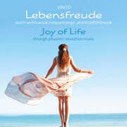 Cover von Lebensfreude/Joy Of Life