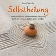 Cover von Selbstheilung
