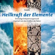 Cover von Heilkraft der Elemente