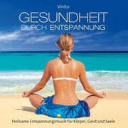 Cover von Gesundheit durch Entspannung