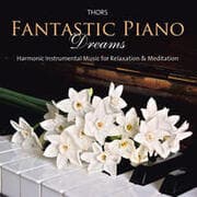 Cover von Fantastic Piano Dreams