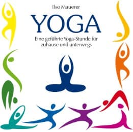 Cover von Yoga