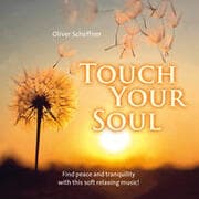 Cover von Touch your soul