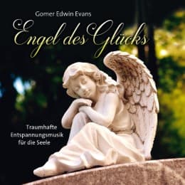 Cover von Engel des Glücks