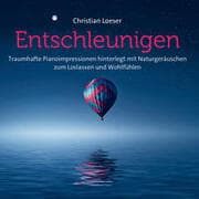 Cover von Entschleunigen