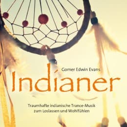 Cover von Indianer