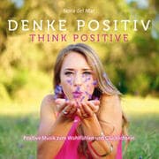 Cover von Denke Positiv!
